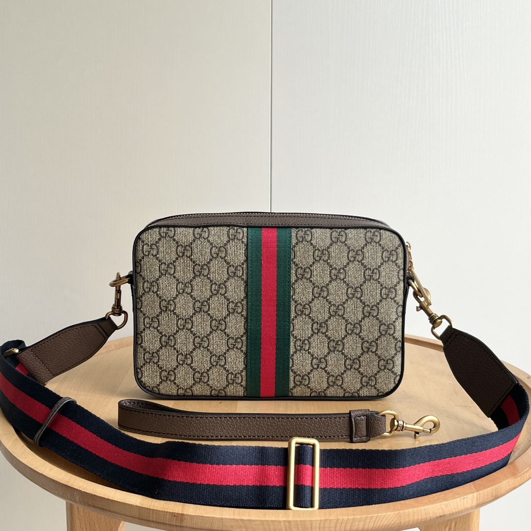 Mens Gucci Satchel Bags